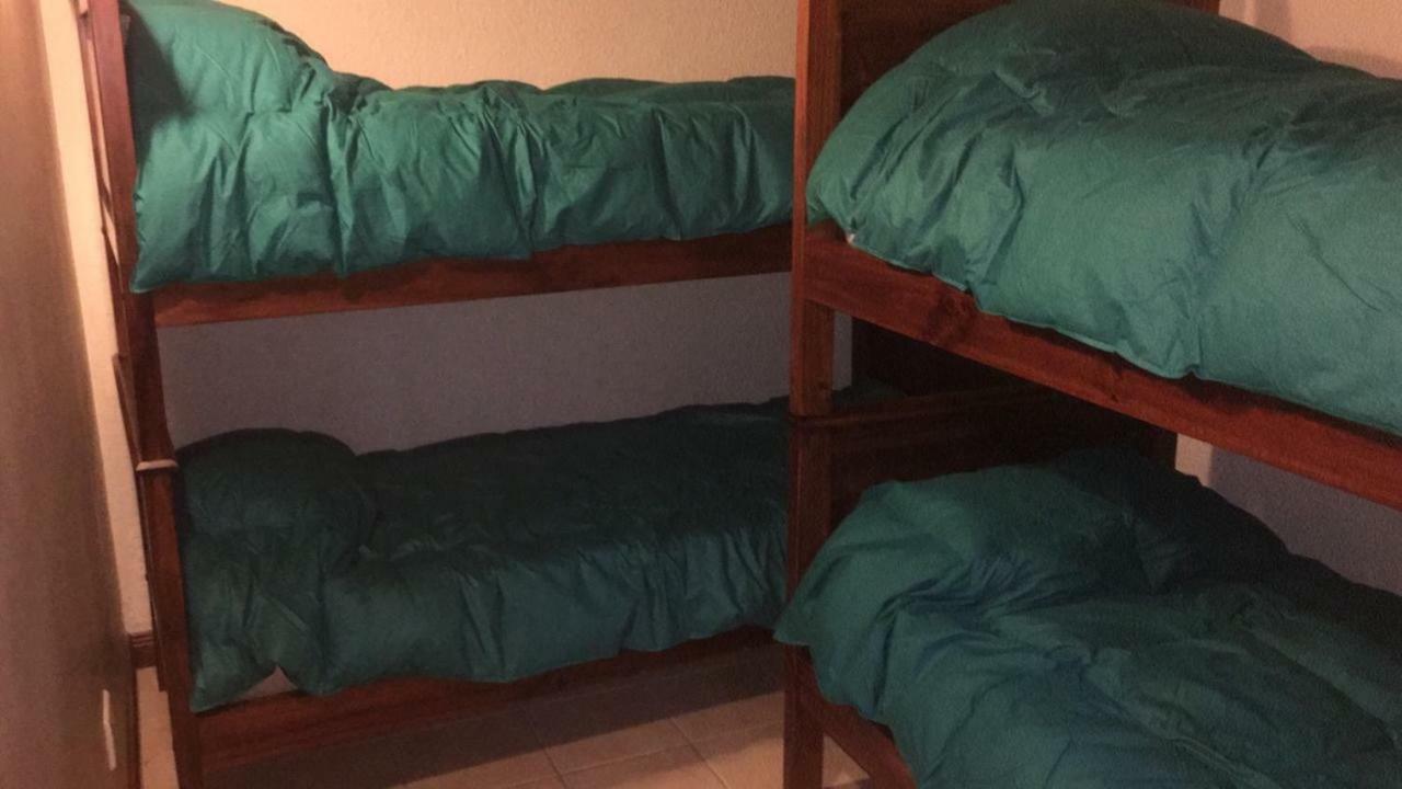 Apartament Santa Lucia Ushuaia Zewnętrze zdjęcie